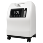 Concentrador de Oxígeno 10 Litros Sermed Panamá
